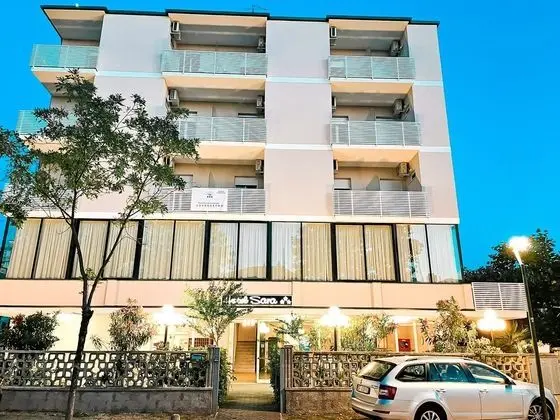 Hotel Sara - 2 Guests Room - n 1