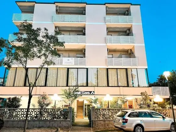 Hotel Sara - 4 Guests Room - n 2