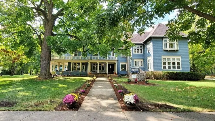 Saravilla Bed and Breakfast