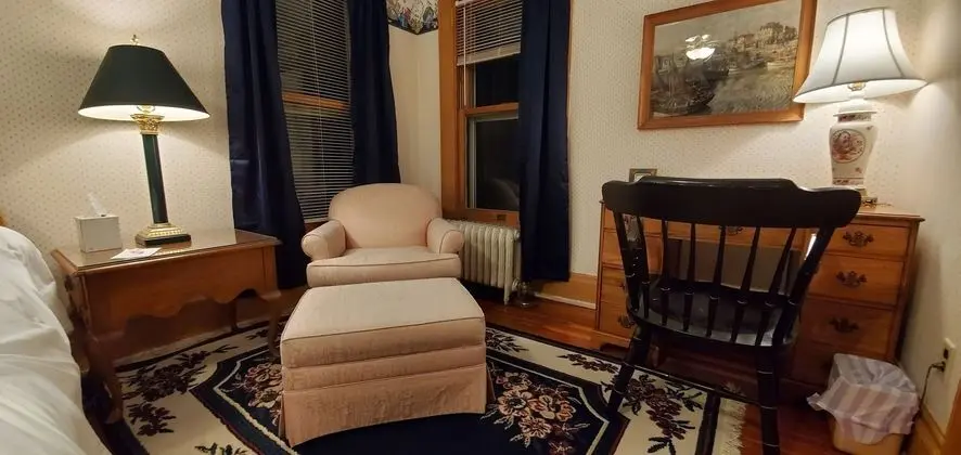 Saravilla Bed and Breakfast