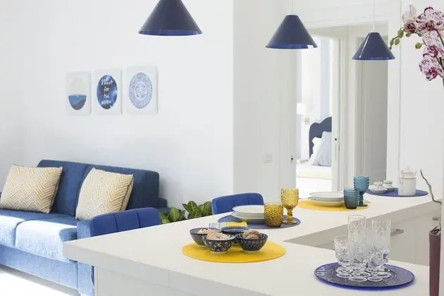 Sara Home 1 - Oda Düzeni