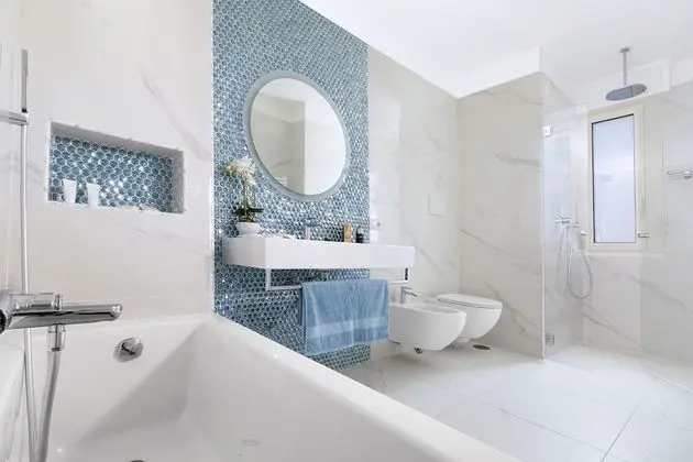 Sara Home 2 - Banyo Tipleri