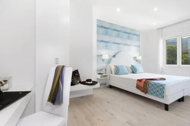 Sara Home With Private Terrace Air Conditioning and Internet Wi-fi