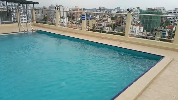 Sara luxury apartment - Öne Çıkan Resim