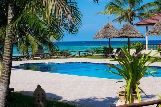 Sarabi Zanzibar - 1