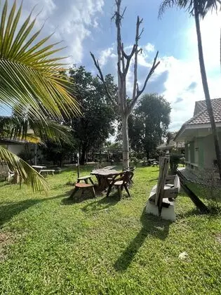 SARABURI GARDEN RESORT - Öne Çıkan Resim