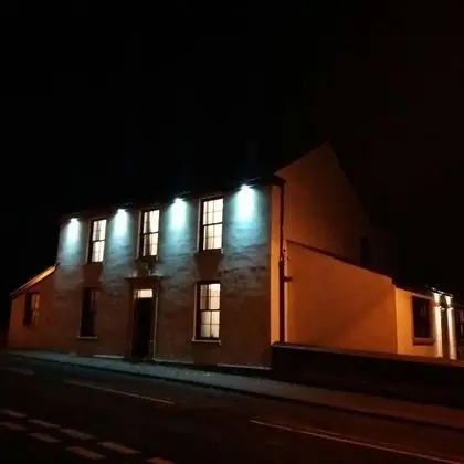 Saracens House Bed & Breakfast