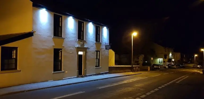 Saracens House Bed & Breakfast - Öne Çıkan Resim