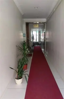 Otel Saracoğlu