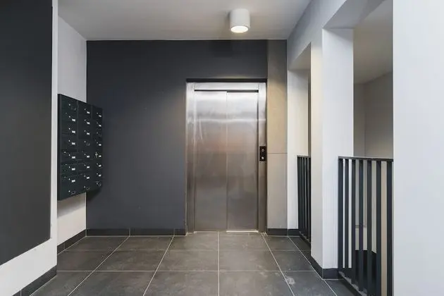 Sarah Apartments Old Town - İç Mekan