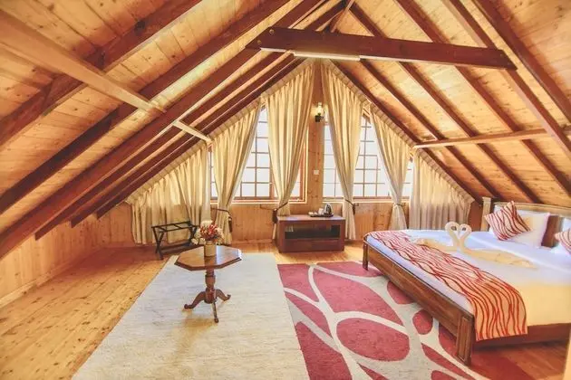 Sarah Cottage Nuwara Eliya