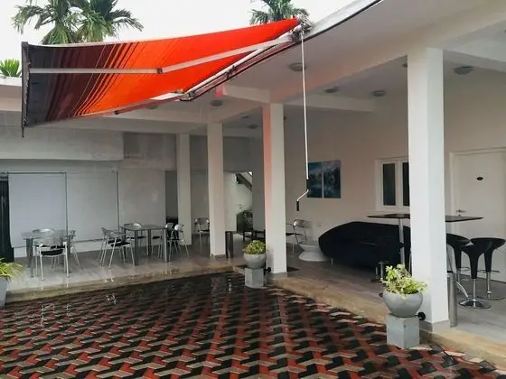 Villa Sarah