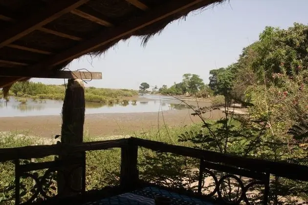 Sarahma Lodge Simal