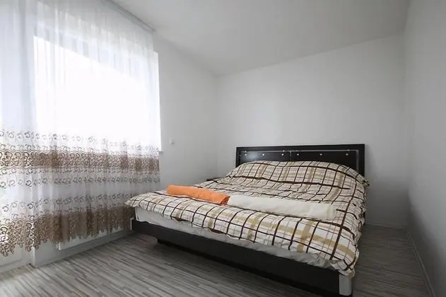 Sarajevo Apartments - Oda
