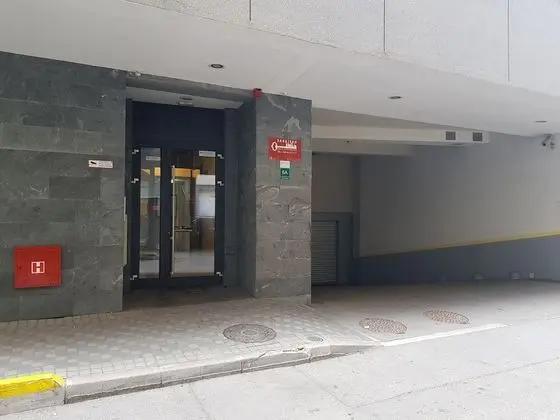 Sarajevo Daily Apartments - Dış Mekan