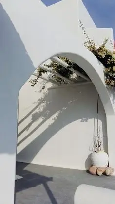Sarakiniko View Studios - Dış Mekan