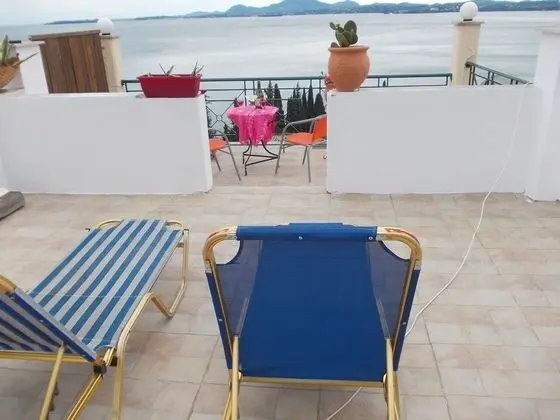 Sarakinos Apartments