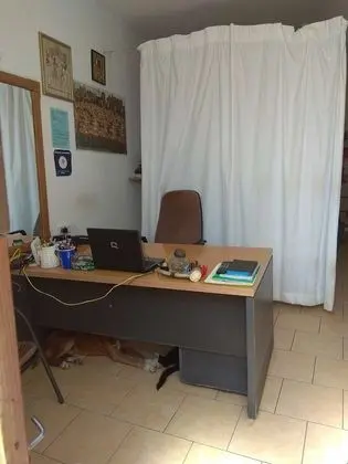 Sarakinos Apartments - Lobi