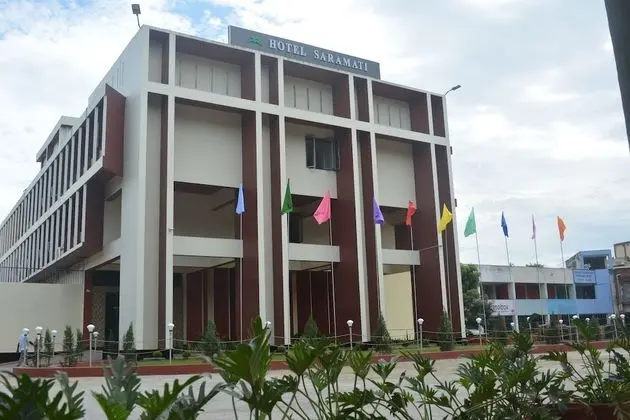Hotel Saramati