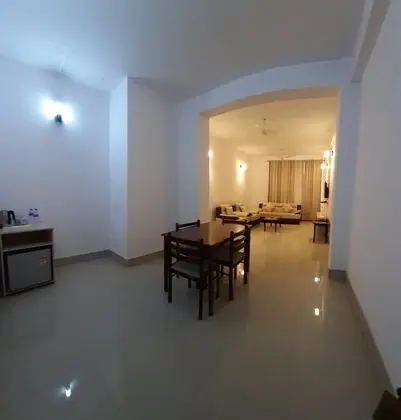Hotel Saramati - Oda