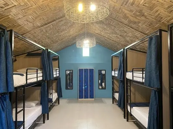 Sarana Bungalows - Oda