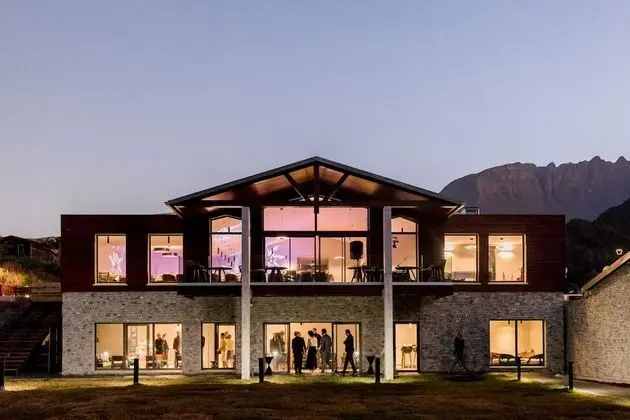 Sarana Hôtel & Spa - Dış Mekan