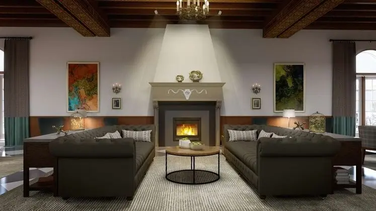 Hotel Saranac, Curio Collection by Hilton