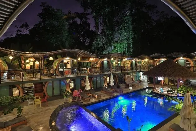 Saranda Boutique Hotel
