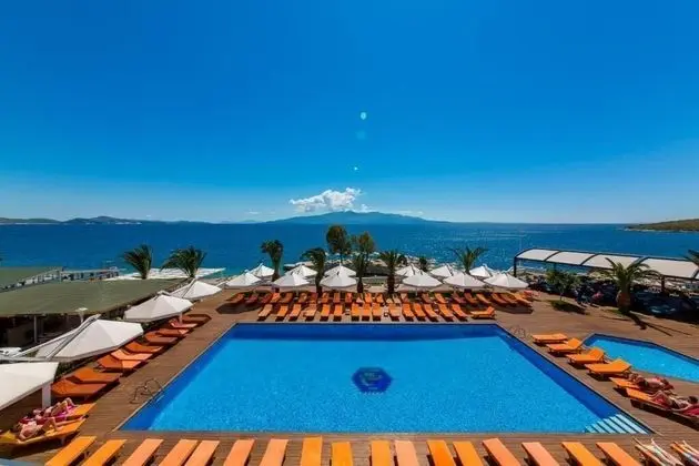 Hotel Saranda Palace - Öne Çıkan Resim