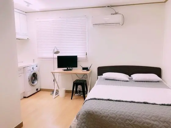 Sarang Guesthouse Dongdaemun - Öne Çıkan Resim