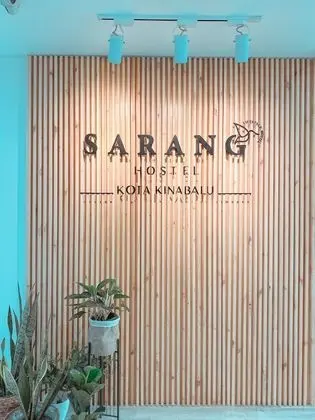 Sarang Hostel Kota Kinabalu