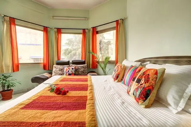 Hotel Sarang Palace - Oda