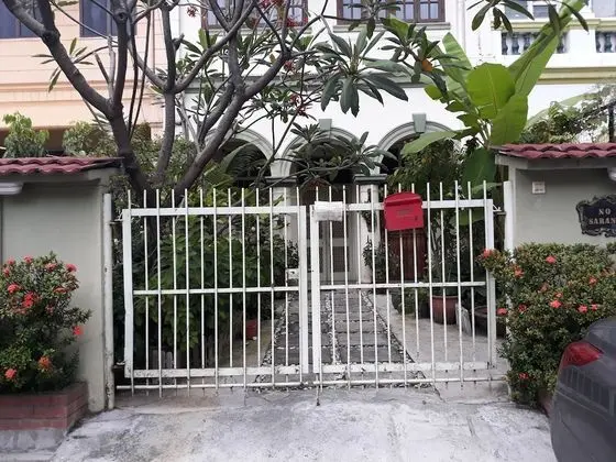 Sarang Vacation Homes