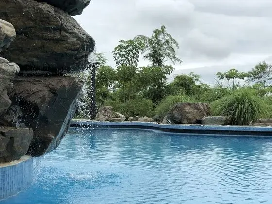 Sarang Wildlife Sanctuary