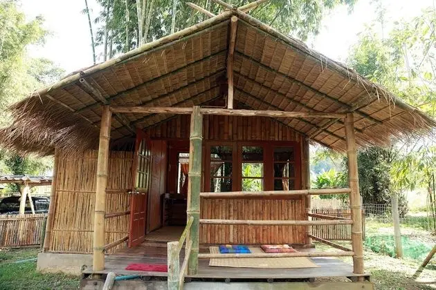 Saranghae Resort Chiang Dao - Oda