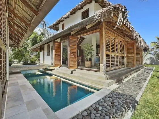 Villa Sarangkita