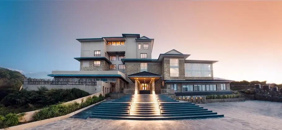 Sarangkot Mountain Lodge