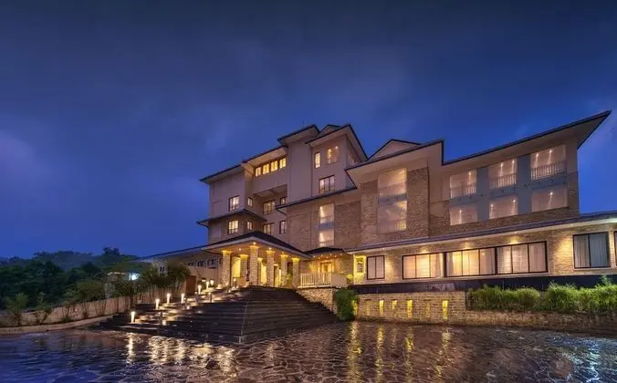 Sarangkot Mountain Lodge - Dış Mekan