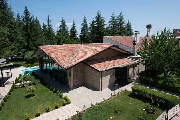 Sarar Butik Hotel
