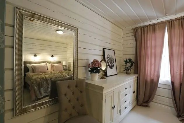 Sara's Bed and Breakfast