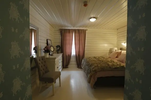 Sara's Bed and Breakfast - Oda