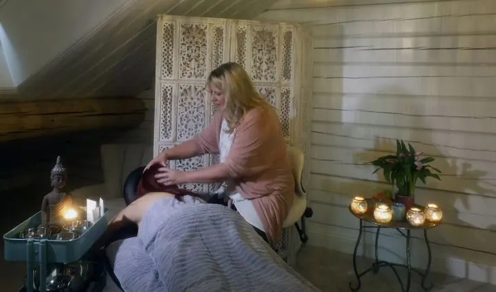 Sara's Bed and Breakfast - Spa