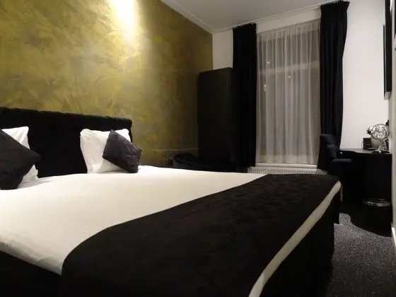 Sara's Boutique Hotel