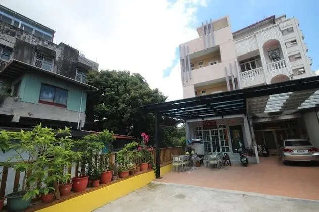 Sara's House