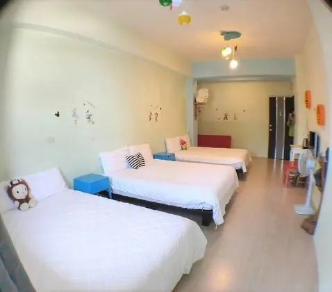 Sara's House - Öne Çıkan Resim