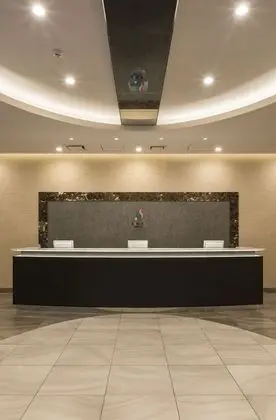 SARASA HOTEL Shin-Osaka - Lobi