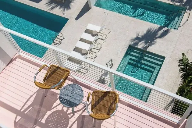 The Sarasota Modern, a Tribute Portfolio Hotel - Havuz