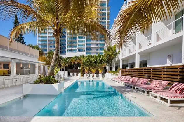 The Sarasota Modern, a Tribute Portfolio Hotel - Öne Çıkan Resim