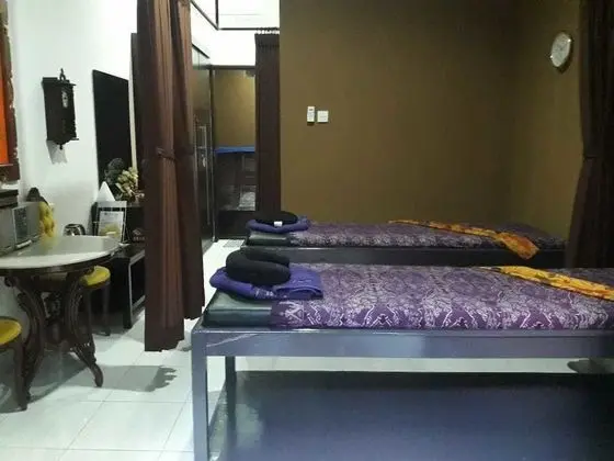 Saraswati Serenity - Spa