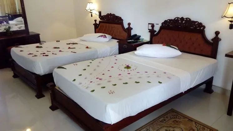 Sarathchandra Tourist Guest House - Öne Çıkan Resim